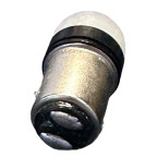 12/21/5-(1157)-4SMD(Универсальный-12-24 вольта)-Матовый купить недорого