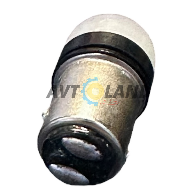 12/21/5-(1157)-4SMD(Универсальный-12-24 вольта)-Матовый купить недорого