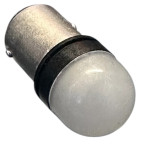 12/21/5-(1157)-4SMD(Универсальный-12-24 вольта)-Матовый купить недорого