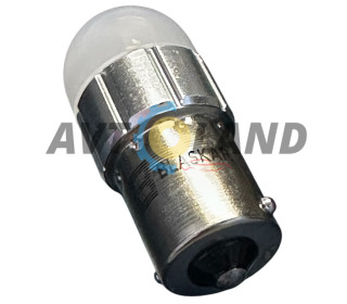 12/21-(1156)-4SMD(Универсальный 12-24 вольта)-Без полярные-матовый