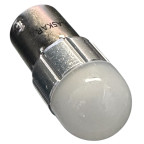 12/21-(1156)-4SMD(Універсальний 12-24 вольта)-Без полярні-Матовий купити дешево