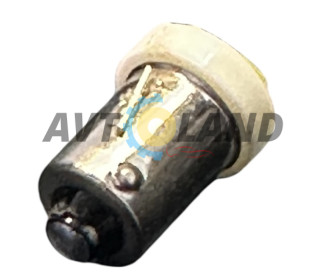 Диод с цоколем 12/4-COBALT-белый