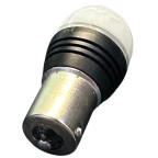 12/21-(1156)-9SMD-(3030)(Універсальний 12-24 вольта)-Футбольний м′яч-Матовий купити дешево