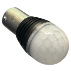 12/21-(1156)-9SMD-(3030)(Универсальный 12-24 вольта)-Футбольный мяч-матовый купить недорого