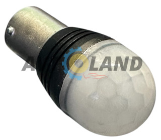 12/21-(1156)-9SMD-(3030)(Универсальный 12-24 вольта)-Футбольный мяч-матовый