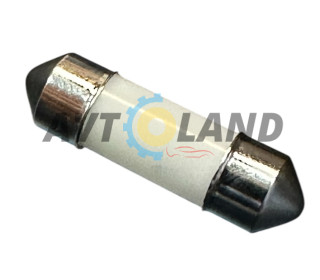 Диод салона-360 градусов(матовая)-12 вольт-31mm