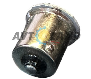 12/21-(1156)-22SMD(3014)-12 Вольт-Белый