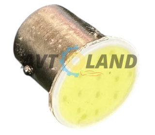 12/21/5-(1157)-COBALT-12 вольт-Білий