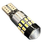 Диод без цоколя-Т-10 (30 SMD-3014) FPS-BLACK CANBUS(12-24 вольтa) купить недорого