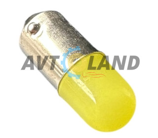 Диод с цоколем 12/4-4D-белый