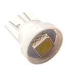 Диод без цоколя-Т-10 (1 SMD-5050) Белый-12 вольт купить недорого