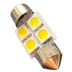 Диод салона-4SMD(5050)-12 вольт-31mm купить недорого