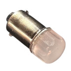 Диод с цоколем 12/4-2SMD-(2835)-матовый-белый купить недорого