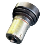 12/21-(1156)-9SMD-(3030)(12-24 вольта)-Black New-ЛИНЗА купить недорого
