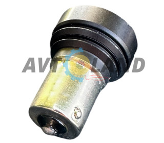 12/21-(1156)-9SMD-(3030)(12-24 вольта)-Black New-ЛІНЗА