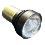 12/21-(1156)-9SMD-(3030)(12-24 вольта)-Black New-ЛИНЗА купить недорого