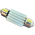 Диод салона-12/24-вольта-1 SMD(7020)-CANBUS-36mm купить недорого