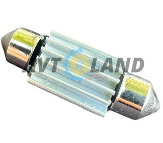 Диод салона-12/24-вольта-1 SMD(7020)-CANBUS-36mm
