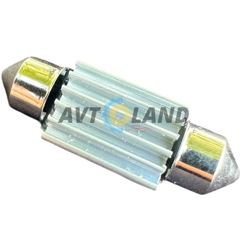 Диод салона-12/24-вольта-1 SMD(7020)-CANBUS-36mm купить недорого