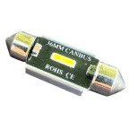 Диод салона-12/24-вольта-1 SMD(7020)-CANBUS-36mm купить недорого