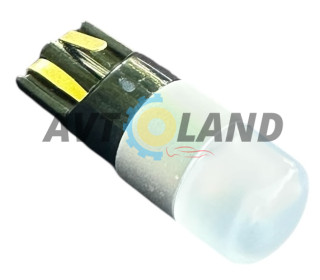 Діод без цоколя-Т-10 (Універсальна) матова-12-24 вольта