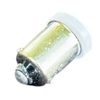 Діод з цоколем 12/4-1SMD-(5050)-Білий купити дешево