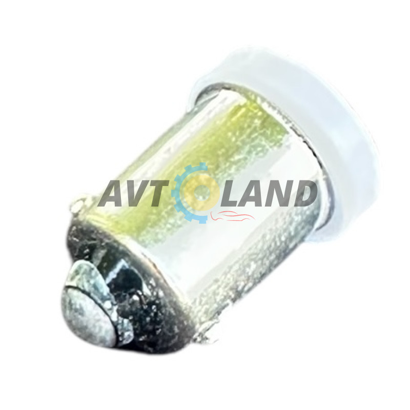 Діод з цоколем 12/4-1SMD-(5050)-Білий купити дешево