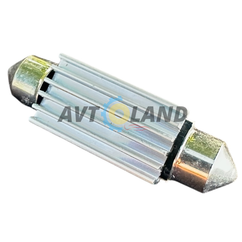 Діод салону-12/24-вольта-1 SMD(7020)-CANBUS-41mm купити дешево