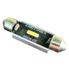 Діод салону-12/24-вольта-1 SMD(7020)-CANBUS-41mm купити дешево