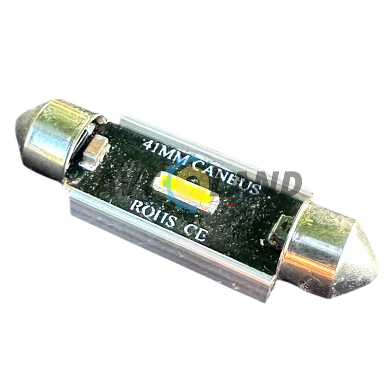 Діод салону-12/24-вольта-1 SMD(7020)-CANBUS-41mm купити дешево