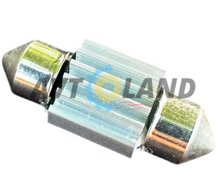 Диод салона-12/24-вольта-1 SMD(7020)-CANBUS-31mm