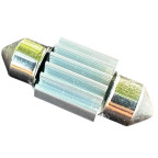 Діод салону-12/24-вольта-1 SMD(7020)-CANBUS-31mm купити дешево