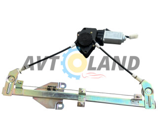 Стеклоподъемник ВАЗ 2109 передний левый (с моторм) FLAGMUS