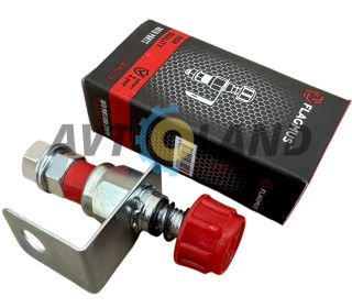 Отключатель массы винтовой  (в упаковке) FLAGMUS