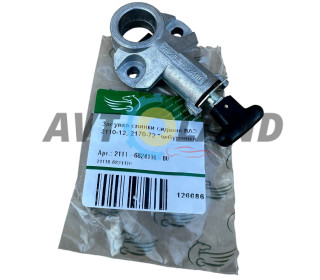 Задвижка спинки сиденья ВАЗ 2110-12, 2170-72 ″чебурашка″, Pegas