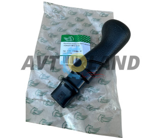 Рукоятка важеля перемикання передач ВАЗ 2110, Pegas