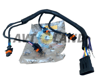Жгут проводов катушек зажигания ВАЗ 2110, 2112, 2170, WATT