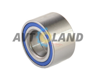 Підшипник маточини передньої ВАЗ 2108-15, ЗАЗ 1102-03, Daewoo, Chevrolet Lanos, Aveo 1.5, 1.6 13″ SOHC