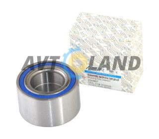 Підшипник маточини передньої ВАЗ 2108-15, ЗАЗ 1102-03, Daewoo, Chevrolet Lanos, Aveo 1.5, 1.6 13″ SOHC