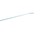 Стрічка Світлодіодна-50 см-Алюмінієва основа( 2ряди)-12вольт-Біла купити дешево