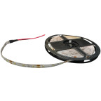 Лента Светодиодная-5 метров-300SMD-IP67-(3528)-12вольт-Белая купить недорого