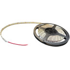 Лента Светодиодная-5 метров-300SMD-IP67-(5050)-12вольт-Белая купить недорого