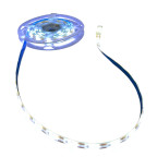 Стрічка Світлодіодна -USB-2 Метри-120 smd (Y-DT2835) купити дешево