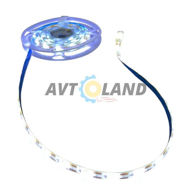 Стрічка Світлодіодна -USB-2 Метри-120 smd (Y-DT2835) купити дешево