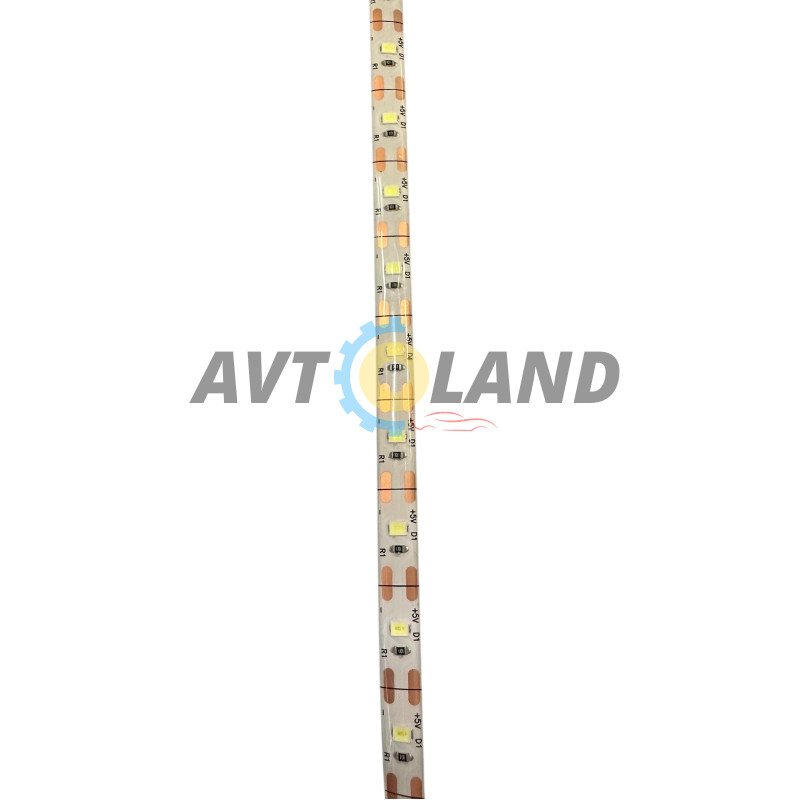 Лента Светодиодная -USB-2 Метры-120 smd (Y-DT2835) купить недорого