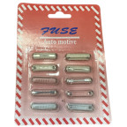 Набір запобіжників-циліндричний-КЕРАМІКА купити дешево