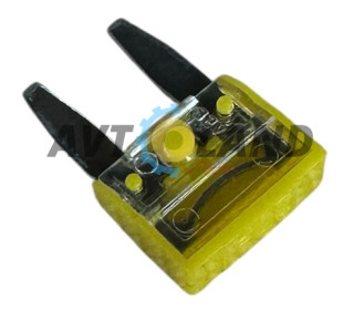 Предохранитель МТА-Мini-20А