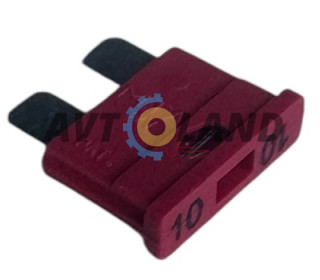 Предохранитель МТА-Евро-10А