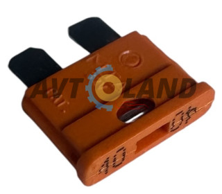 Предохранитель МТА-Евро-40А