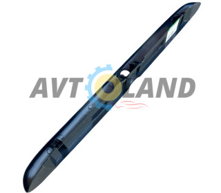 Накладка крышки багажника ВАЗ 1117-19, Pegas